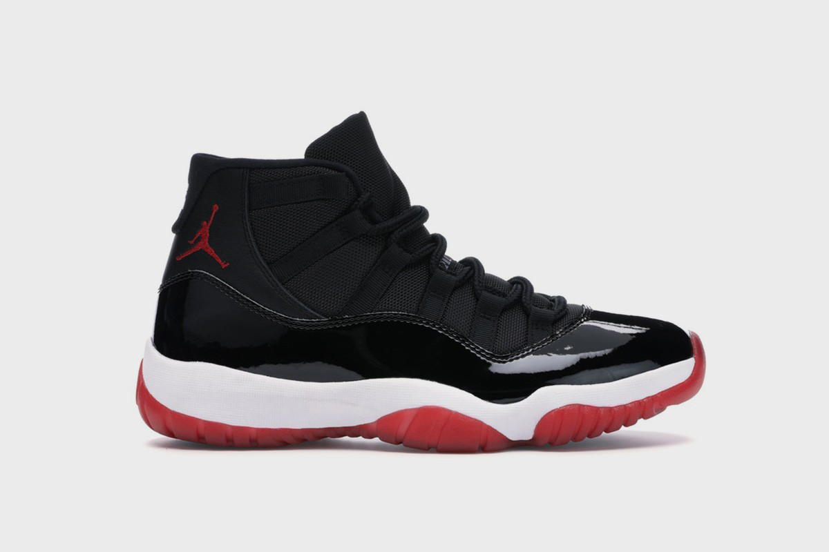 how much do jordan 11's cost